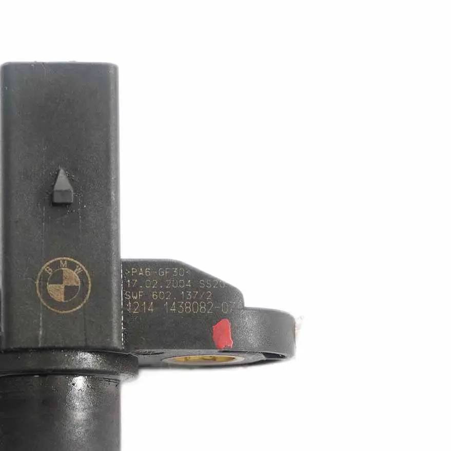 Sensore Albero Camme BMW E60 E61 E81 E87 E90 E91 Controllo Posizione per con numero di parte 1438082 Sensore Albero Camme BMW E60 E61 E81 E87 E90 E91 Controllo Posizione - SKU 1438082 - Numero di parte 1438082