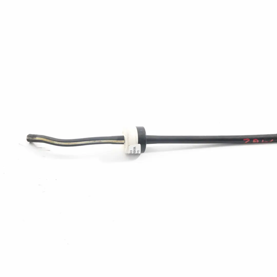  Unterdruckrohr BMW E38 E39 E53 Benzin M62 Schlauch Rohr Ansaugkrümmer - SKU 1438139 - Teilenummer 1438139