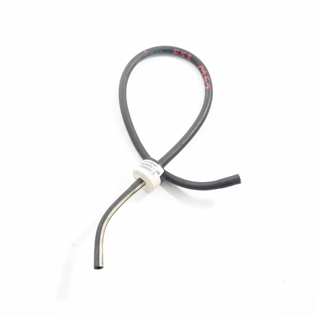  Tubo Vuoto BMW E38 E39 E53 M62 Tubo Flessibile Collettore Aspirazione - SKU 1438139 - Numero di parte 1438139