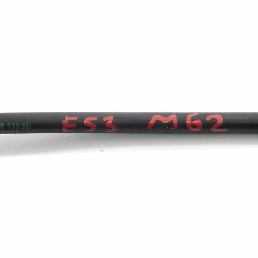  Tubo Vacío BMW E38 E39 E53 Gasolina M62 Manguera Tubo Múltiple Admisión - SKU 1438139 - Número de pieza 1438139