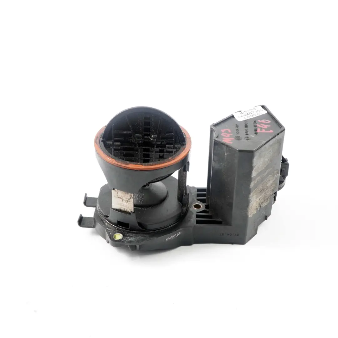BMW E36 E46 M43 M44 Zawór DISA Kolektora - SKU 1438404 - Numer Części 1438404
