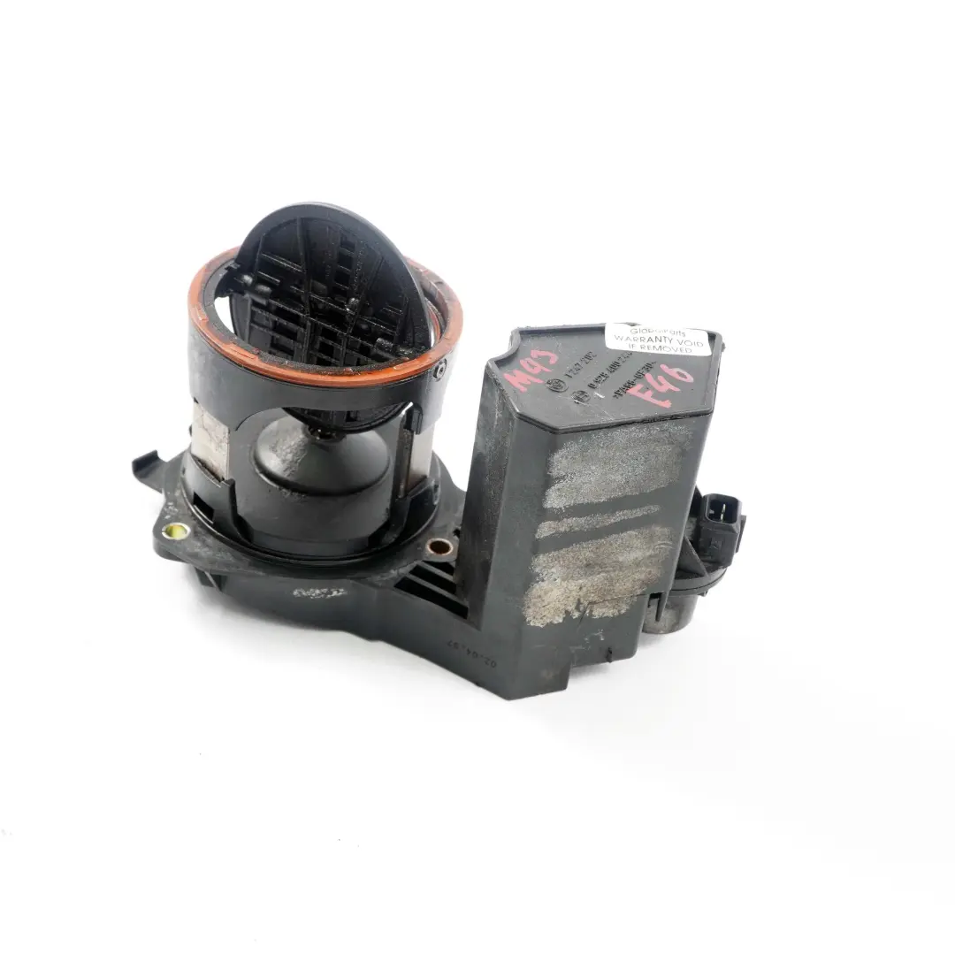 M43 M44 Zawór DISA Kolektora do BMW E36 E46 o numerze 1438404 BMW E36 E46 M43 M44 Zawór DISA Kolektora - SKU 1438404 - Numer Części 1438404