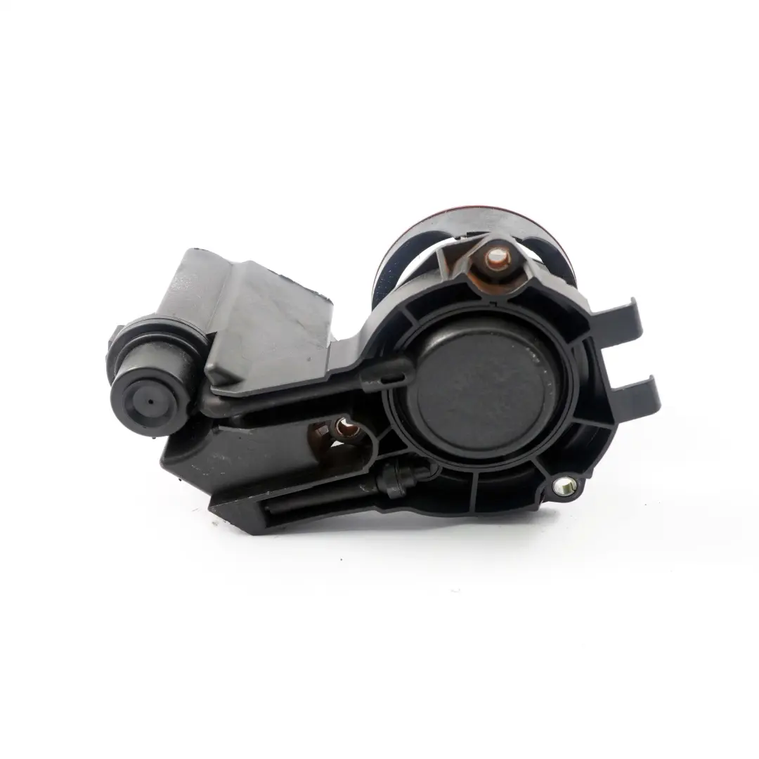 BMW E36 E46 M43 M44 Zawór DISA Kolektora - SKU 1438404 - Numer Części 1438404