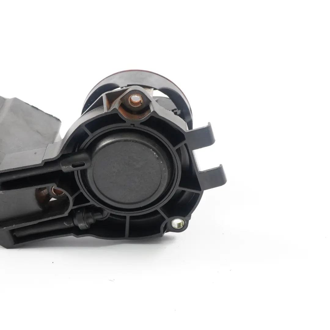 BMW E36 E46 M43 M44 Zawór DISA Kolektora - SKU 1438404 - Numer Części 1438404