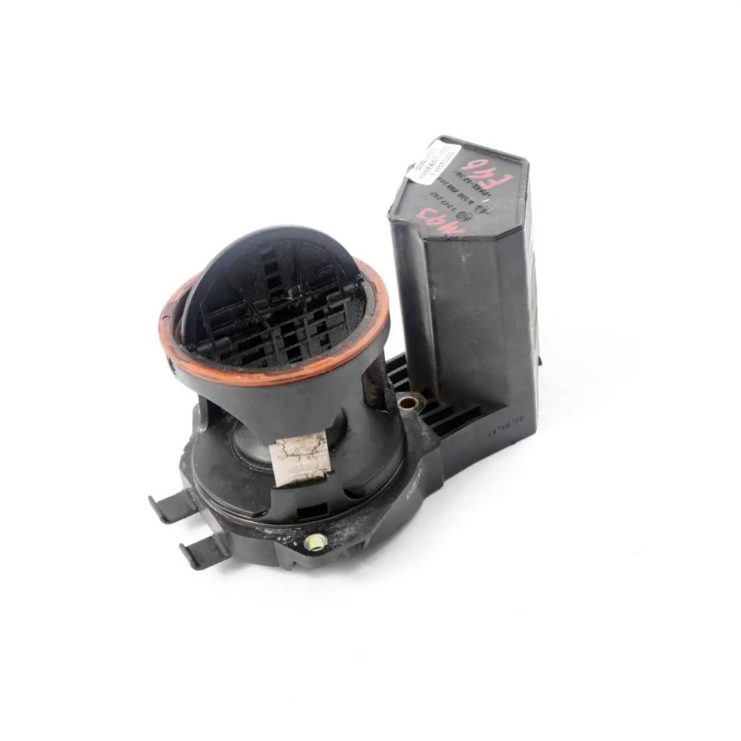 BMW E36 E46 M43 M44 Zawór DISA Kolektora - SKU 1438404 - Numer Części 1438404