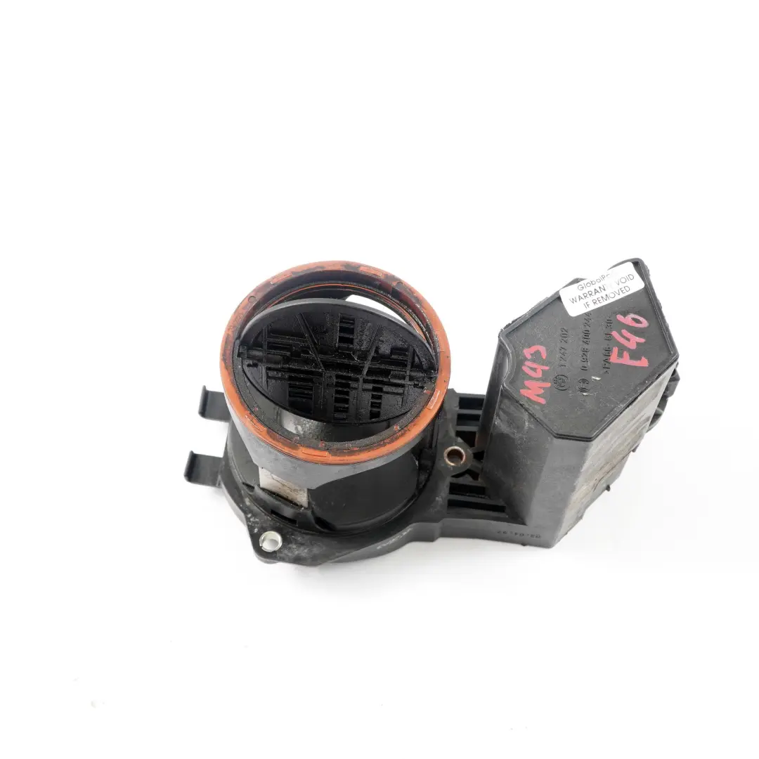 M43 M44 Petrol DISA Intake Inlet Manifold Adjuster Unit to BMW Z3 E36 E46 with Part number 1438404 BMW Z3 E36 E46 M43 M44 Petrol DISA Intake Inlet Manifold Adjuster Unit - SKU 1438404 - Part number 1438404