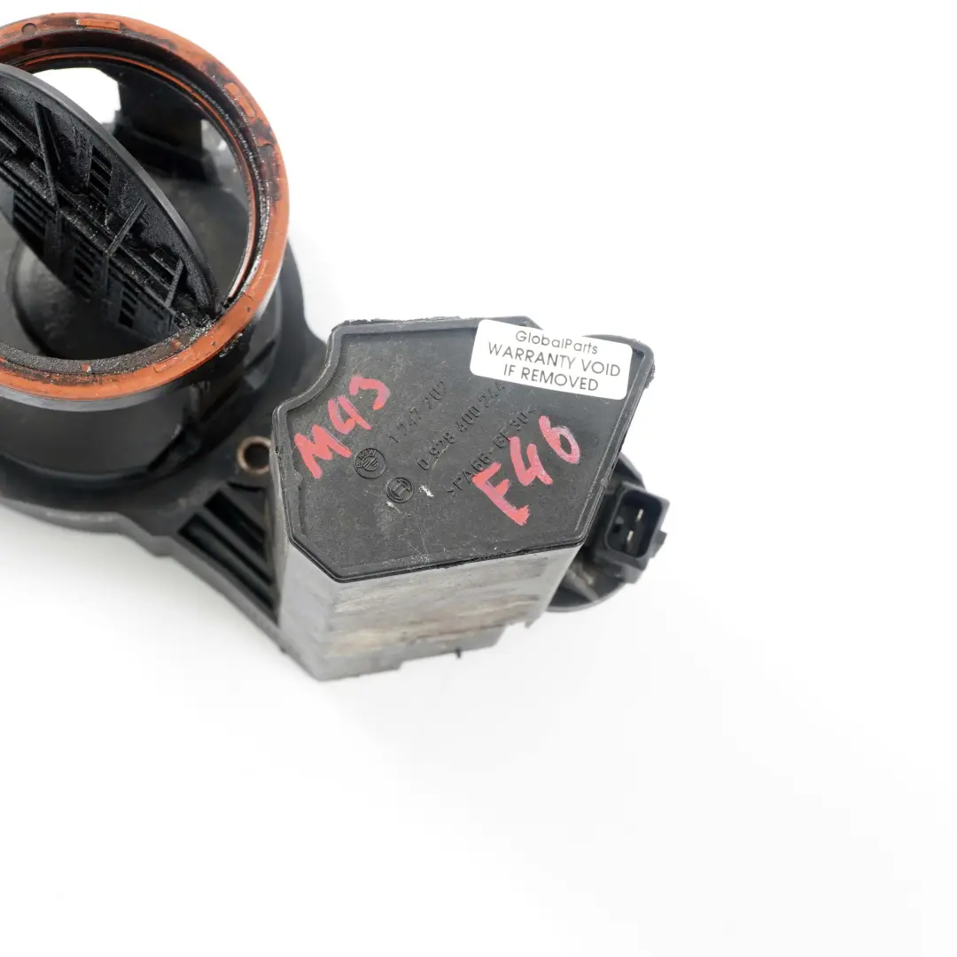 M43 M44 Benzin DISA Verstelleinheit Steuergerät für BMW Z3 E36 E46 316i 318i mit Teilenummer 1438404 BMW Z3 E36 E46 316i 318i M43 M44 Benzin DISA Verstelleinheit Steuergerät - SKU 1438404 - Teilenummer 1438404