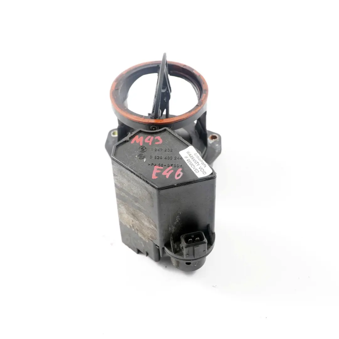 BMW Z3 E36 E46 316i 318i M43 M44 Benzin DISA Verstelleinheit Steuergerät - SKU 1438404 - Teilenummer 1438404