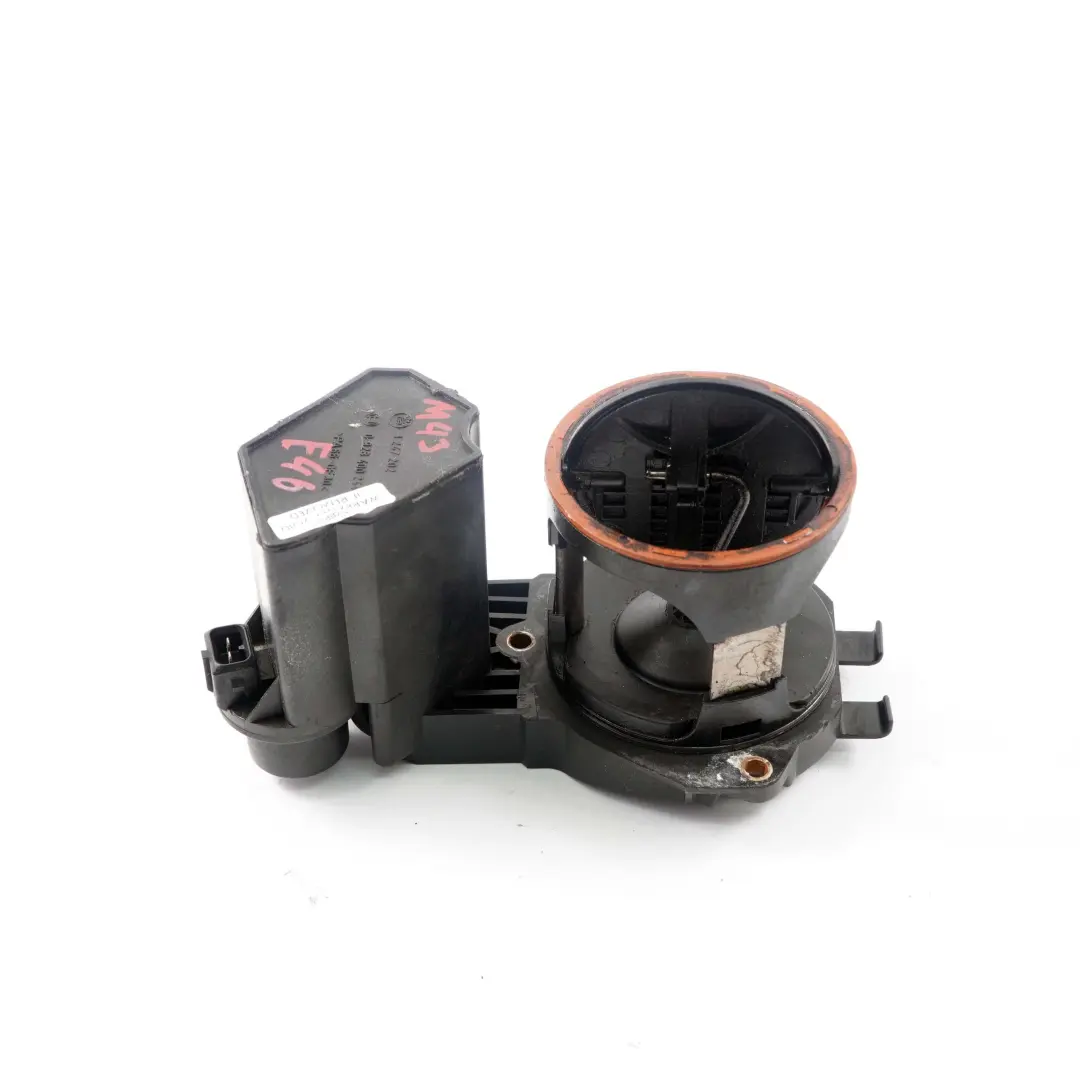 BMW Z3 E36 E46 M43 M44 Petrol DISA Intake Inlet Manifold Adjuster Unit - SKU 1438404 - Part number 1438404