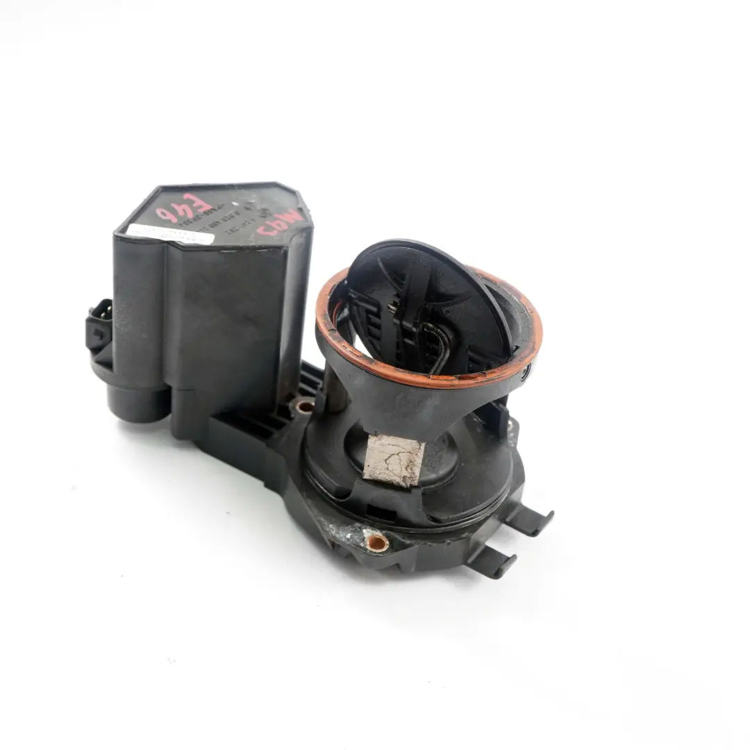 M43 M44 Benzin DISA Verstelleinheit Steuergerät für BMW Z3 E36 E46 316i 318i mit Teilenummer 1438404 BMW Z3 E36 E46 316i 318i M43 M44 Benzin DISA Verstelleinheit Steuergerät - SKU 1438404 - Teilenummer 1438404