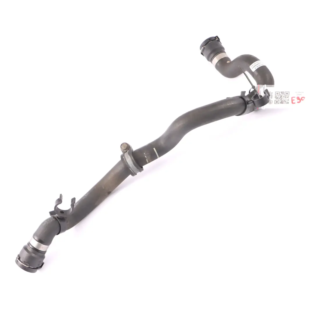  Water Hose BMW E38 E39 Petrol Engine M52 Coolant Hose Line - SKU 1438634 - Part number 1438634
