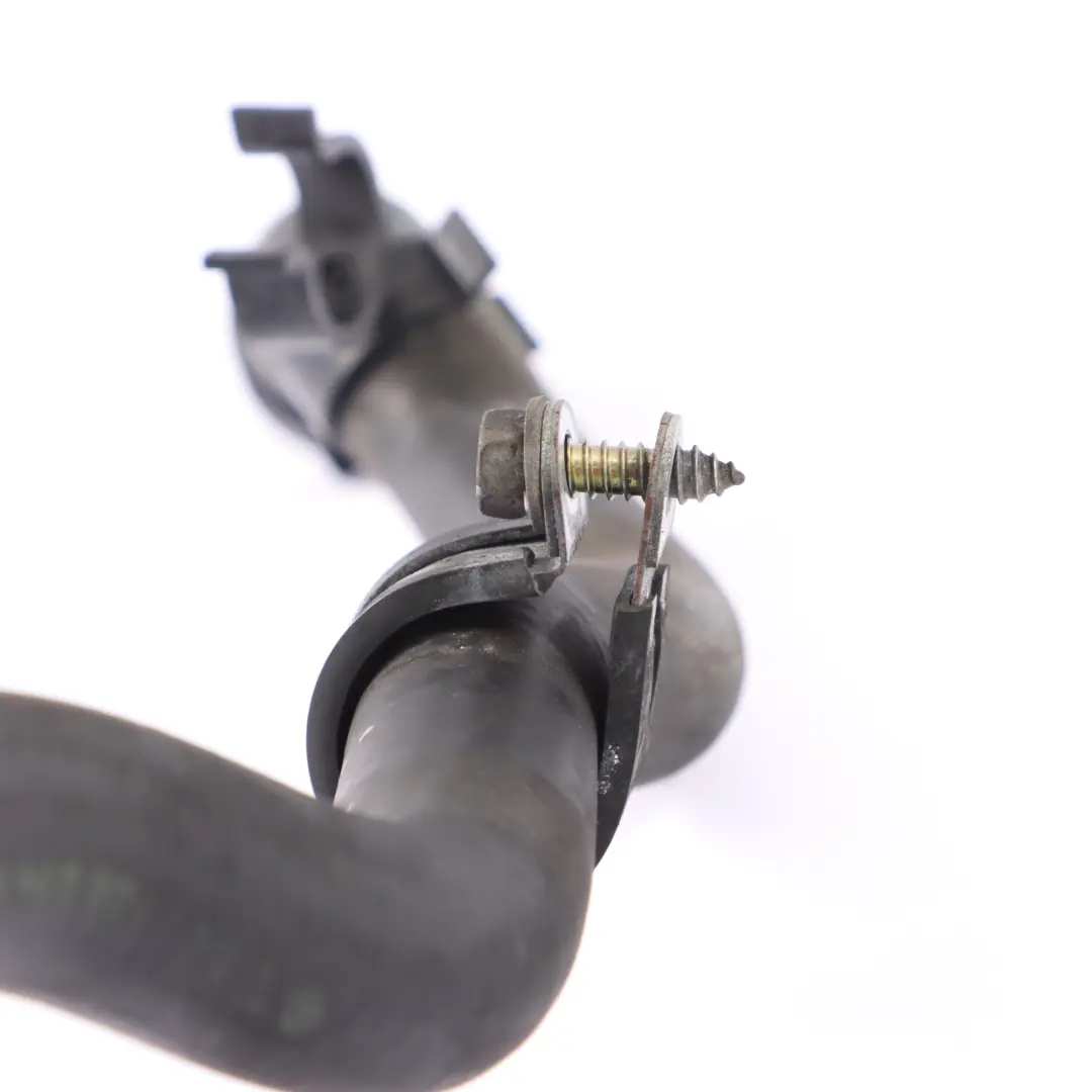 Manguera de agua BMW E38 E39 gasolina M52 Línea de manguera refrigerante para con número de pieza 1438634 Manguera de agua BMW E38 E39 gasolina M52 Línea de manguera refrigerante - SKU 1438634 - Número de pieza 1438634