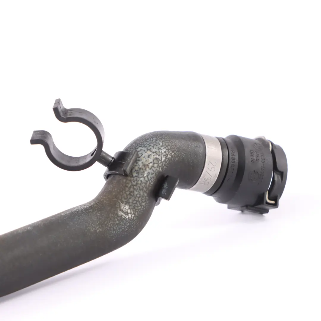 Tubo acqua BMW E38 E39 Motore a benzina M52 Linea tubo refrigerante per con numero di parte 1438634 Tubo acqua BMW E38 E39 Motore a benzina M52 Linea tubo refrigerante - SKU 1438634 - Numero di parte 1438634
