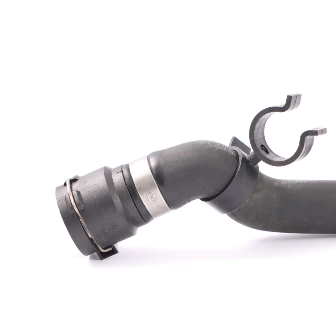 Water Hose BMW E38 E39 Petrol Engine M52 Coolant Hose Line to with Part number 1438634 Water Hose BMW E38 E39 Petrol Engine M52 Coolant Hose Line - SKU 1438634 - Part number 1438634