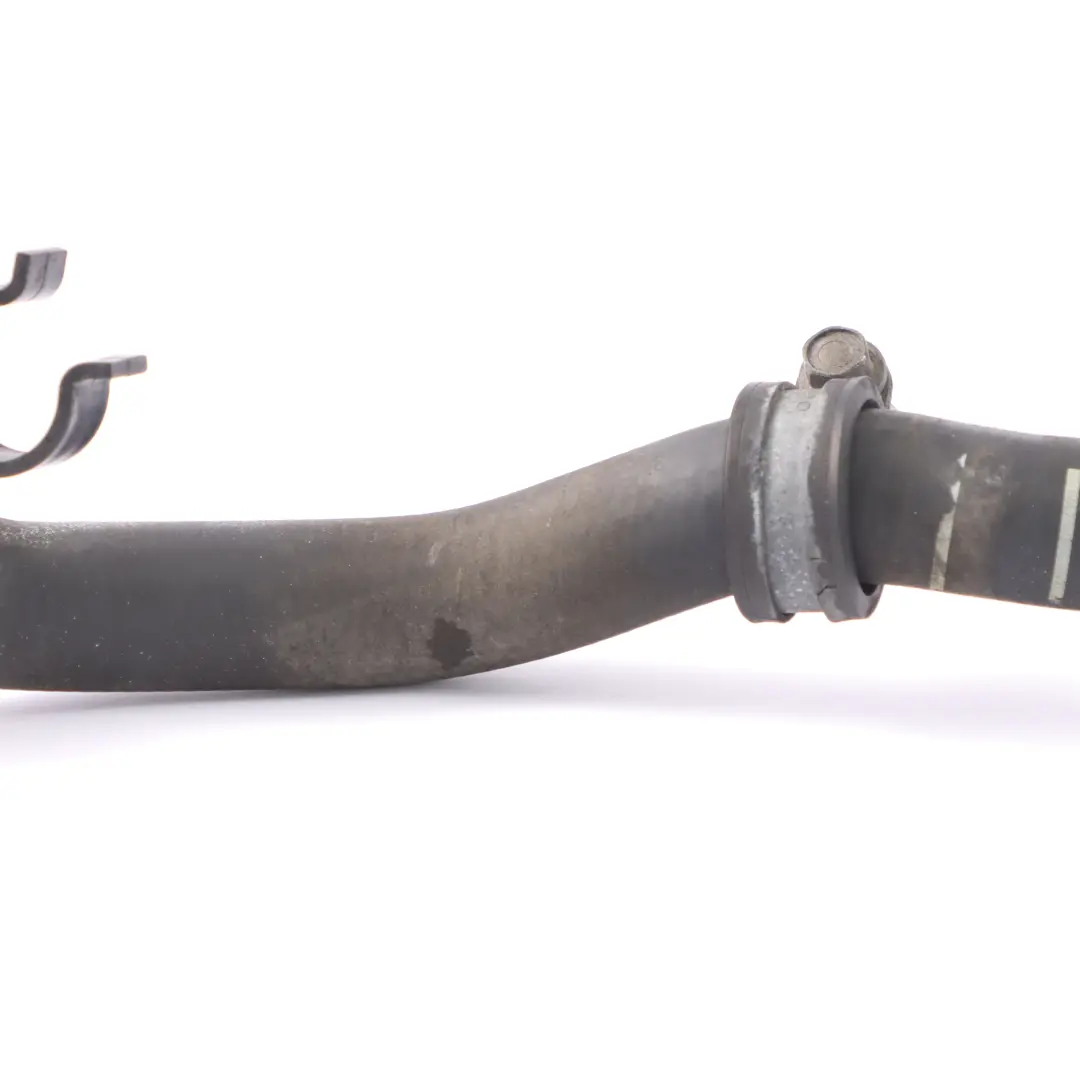 Tuyau d'eau BMW E38 E39 Moteur à essence M52 Tuyau de refroidissement pour à propos du numéro de pièce 1438634 Tuyau d'eau BMW E38 E39 Moteur à essence M52 Tuyau de refroidissement - SKU 1438634 - Numéro de pièce 1438634