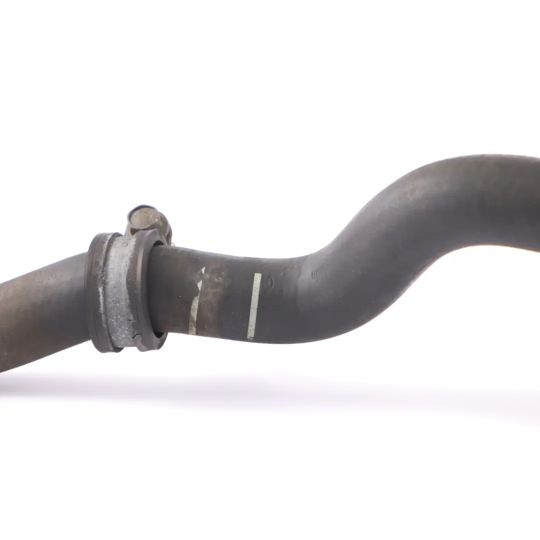 Manguera de agua BMW E38 E39 gasolina M52 Línea de manguera refrigerante para con número de pieza 1438634 Manguera de agua BMW E38 E39 gasolina M52 Línea de manguera refrigerante - SKU 1438634 - Número de pieza 1438634