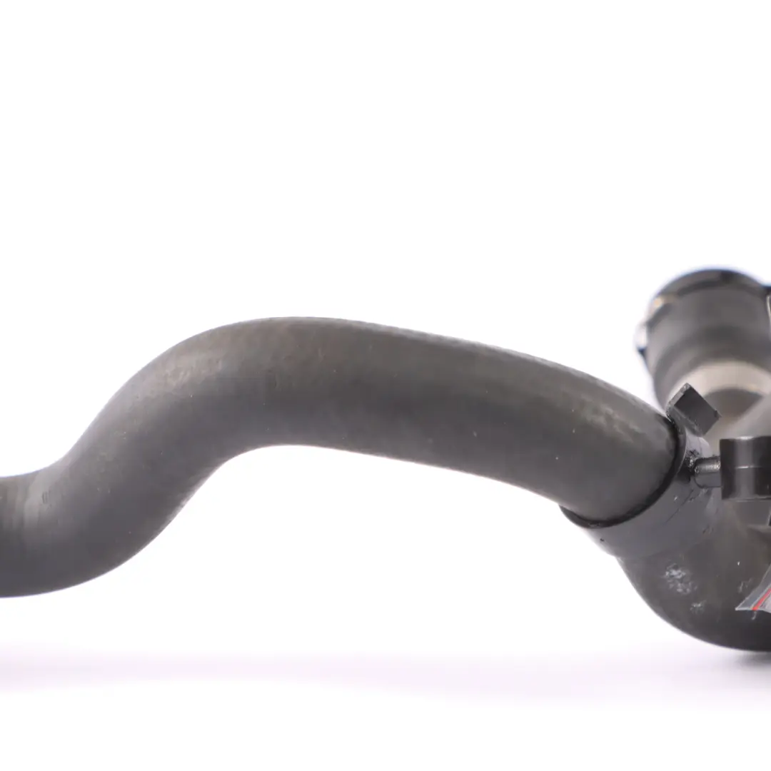  Tuyau d'eau BMW E38 E39 Moteur à essence M52 Tuyau de refroidissement - SKU 1438634 - Numéro de pièce 1438634