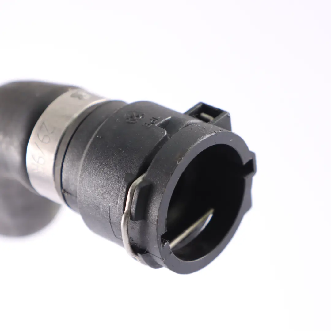 Tuyau d'eau BMW E38 E39 Moteur à essence M52 Tuyau de refroidissement pour à propos du numéro de pièce 1438634 Tuyau d'eau BMW E38 E39 Moteur à essence M52 Tuyau de refroidissement - SKU 1438634 - Numéro de pièce 1438634