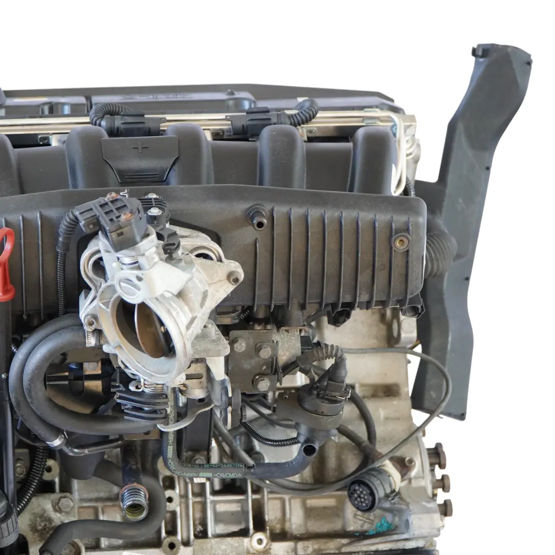 M52 Complete Engine 286S1 Petrol M52B28 193HP WARRANTY BMW E38 728i - SKU 1438689-1 - Part number 1438689