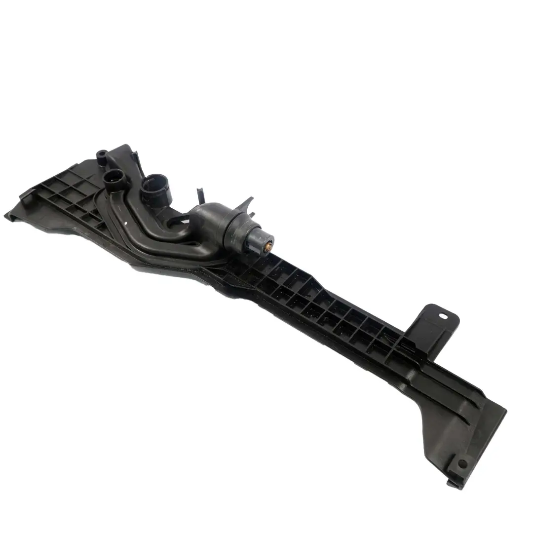 BMW X5 E53 Reservoir d'eau refroidissement Fixation support radiateur - SKU 1438819-2 - Numéro de pièce 1438819