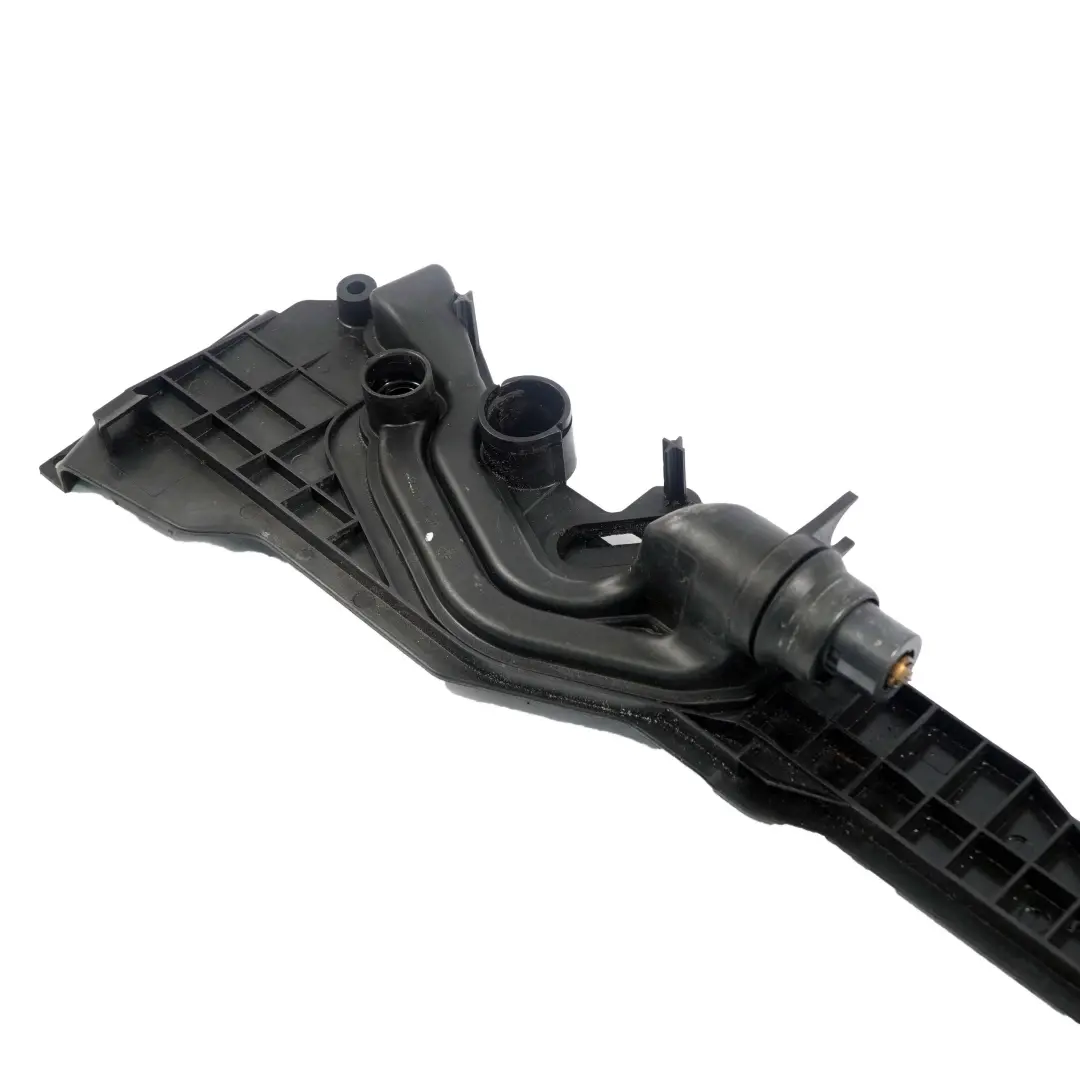 BMW X5 E53 Reservoir d'eau refroidissement Fixation support radiateur - SKU 1438819-2 - Numéro de pièce 1438819