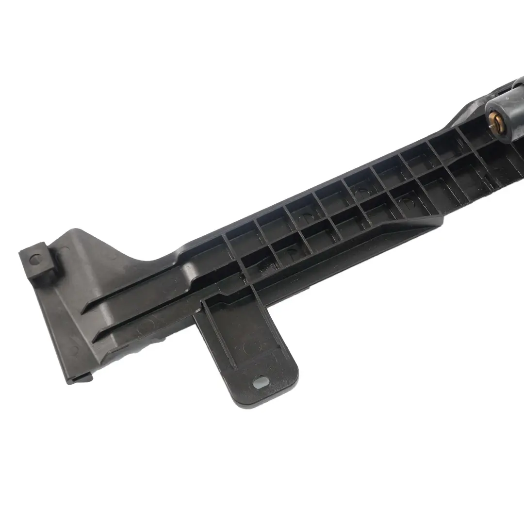 BMW X5 E53 Reservoir d'eau refroidissement Fixation support radiateur - SKU 1438819-2 - Numéro de pièce 1438819