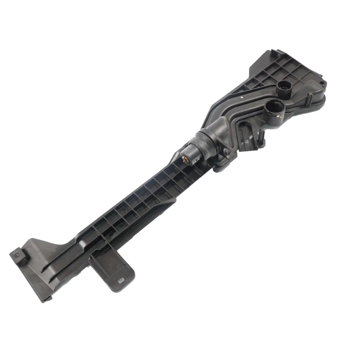BMW X5 E53 Serbatoio d'acqua espansione liquido refrigerante supporto radiatore - SKU 1438819-2 - Numero di parte 1438819