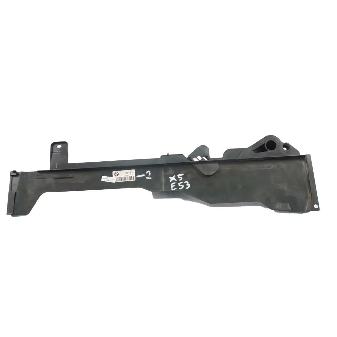 BMW E53 X5 Uchwyt Mocowanie Zbiorniczka Chłodnicy - SKU 1438819-2 - Numer Części 1438819