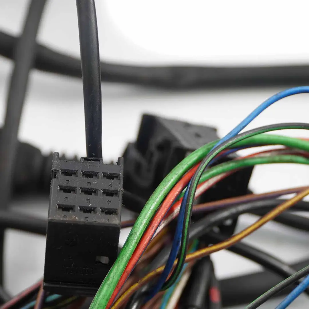 M62 Wiązka Kabel Silnika do BMW E53 4.4 o numerze 1438902 BMW E53 4.4 M62 Wiązka Kabel Silnika - SKU 1438902 - Numer Części 1438902
