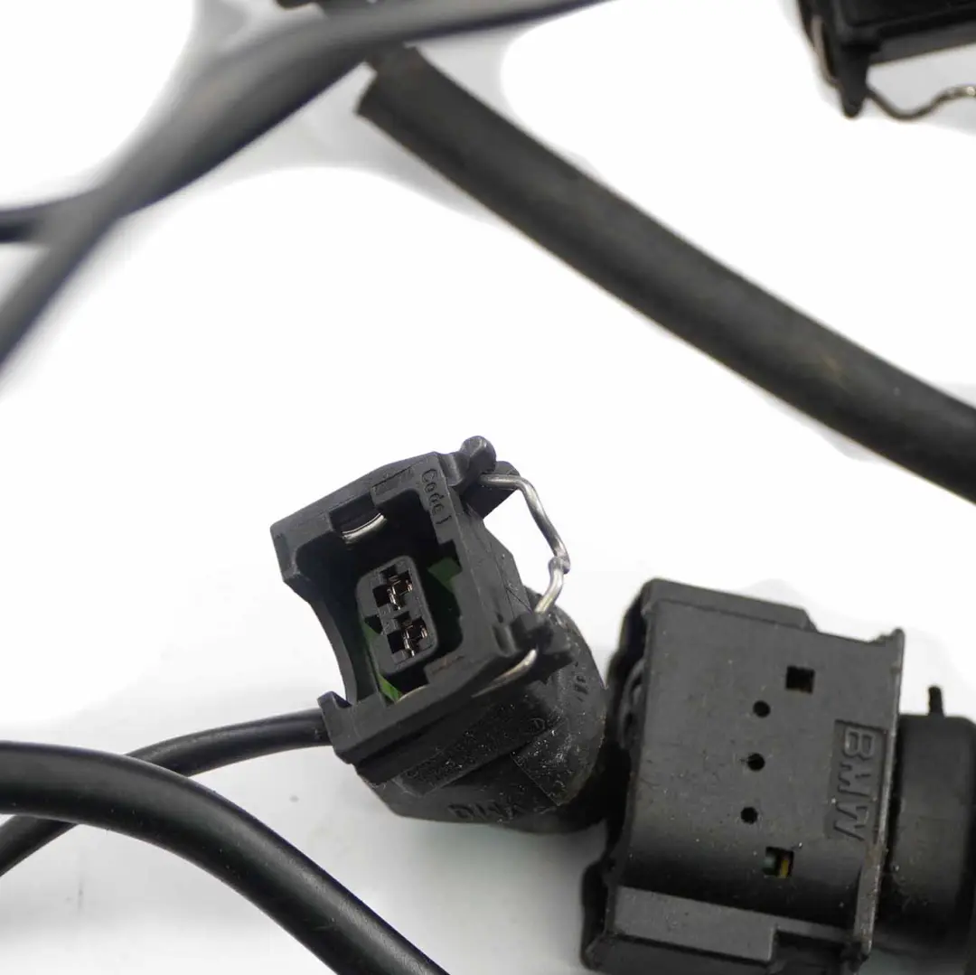 M62 Wiązka Kabel Silnika do BMW E53 4.4 o numerze 1438902 BMW E53 4.4 M62 Wiązka Kabel Silnika - SKU 1438902 - Numer Części 1438902