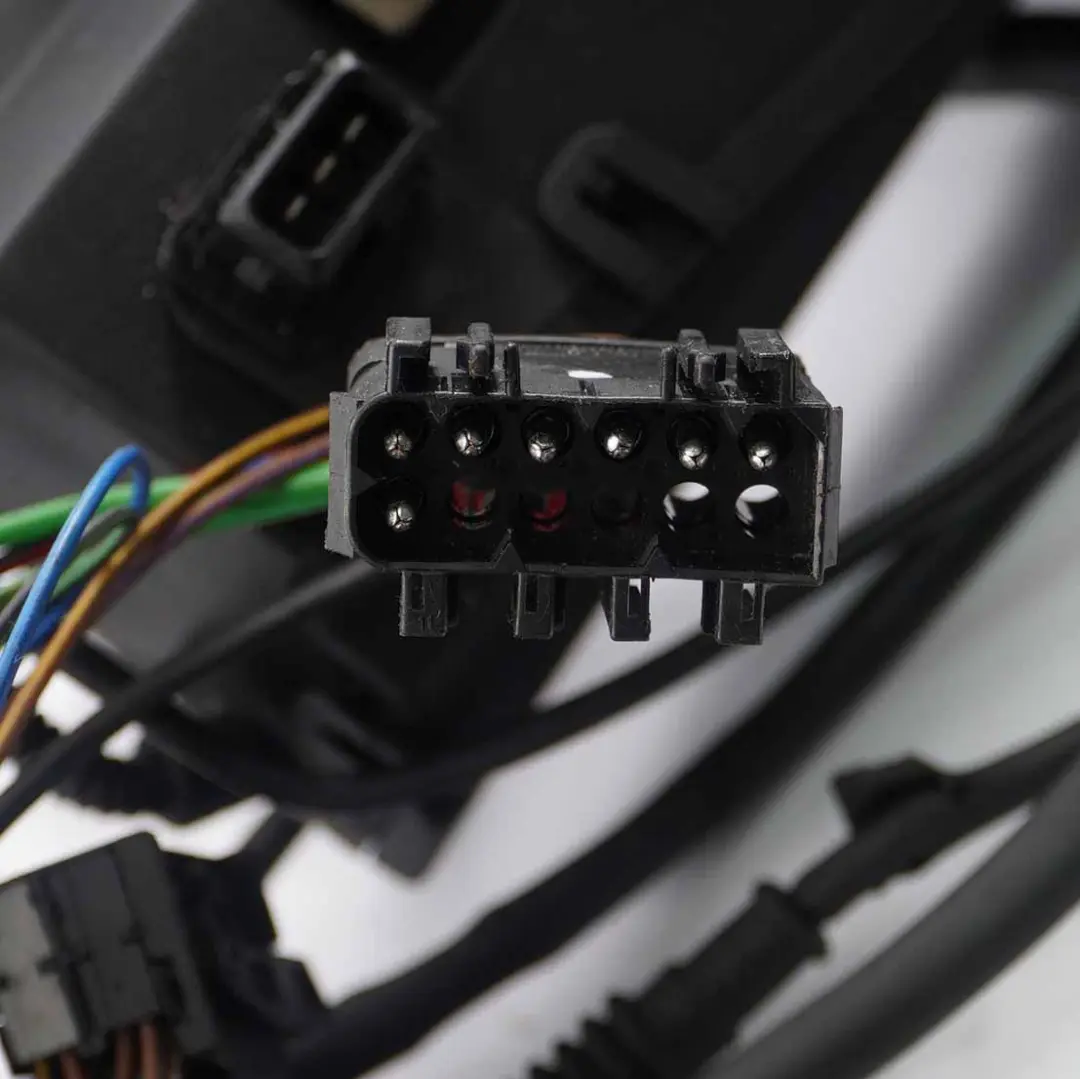 M62 Wiązka Kabel Silnika do BMW E53 4.4 o numerze 1438902 BMW E53 4.4 M62 Wiązka Kabel Silnika - SKU 1438902 - Numer Części 1438902