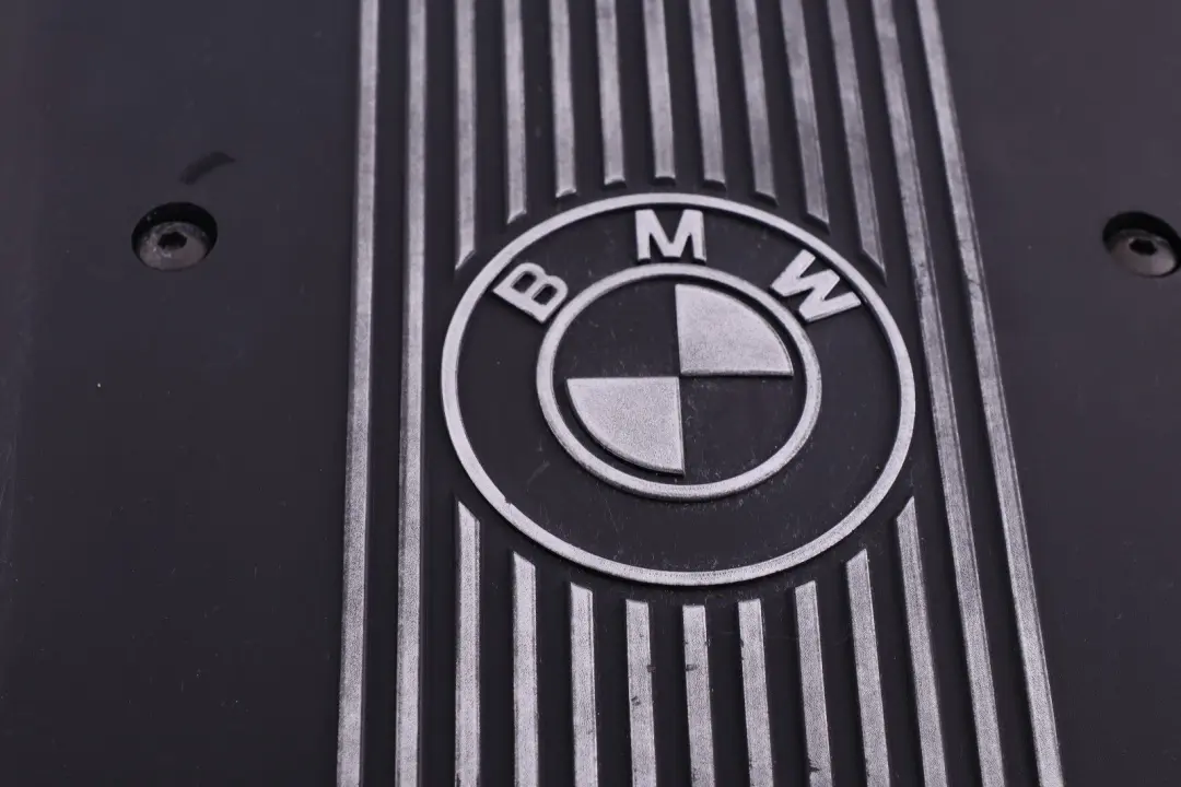 BMW X5 er E53 4.4i 4.6is M62 Motorabdeckung Motorakustik 1161 - SKU 1439038 - Teilenummer 1439038