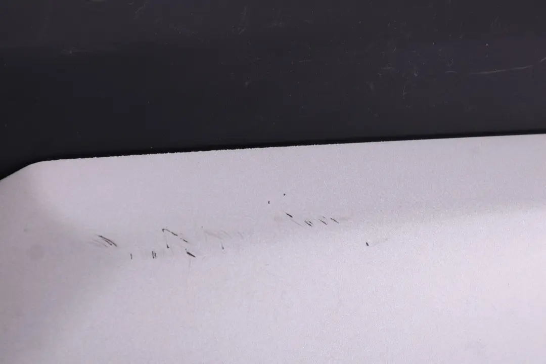 BMW X5 E53 M62 Pokrywa Osłona Silnika Benzyna - SKU 1439038 - Numer Części 1439038