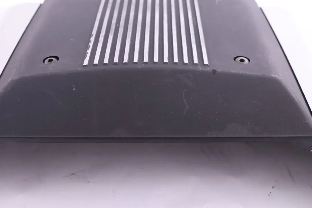 M62 Pokrywa Osłona Silnika Benzyna do BMW X5 E53 o numerze 1439038 BMW X5 E53 M62 Pokrywa Osłona Silnika Benzyna - SKU 1439038 - Numer Części 1439038