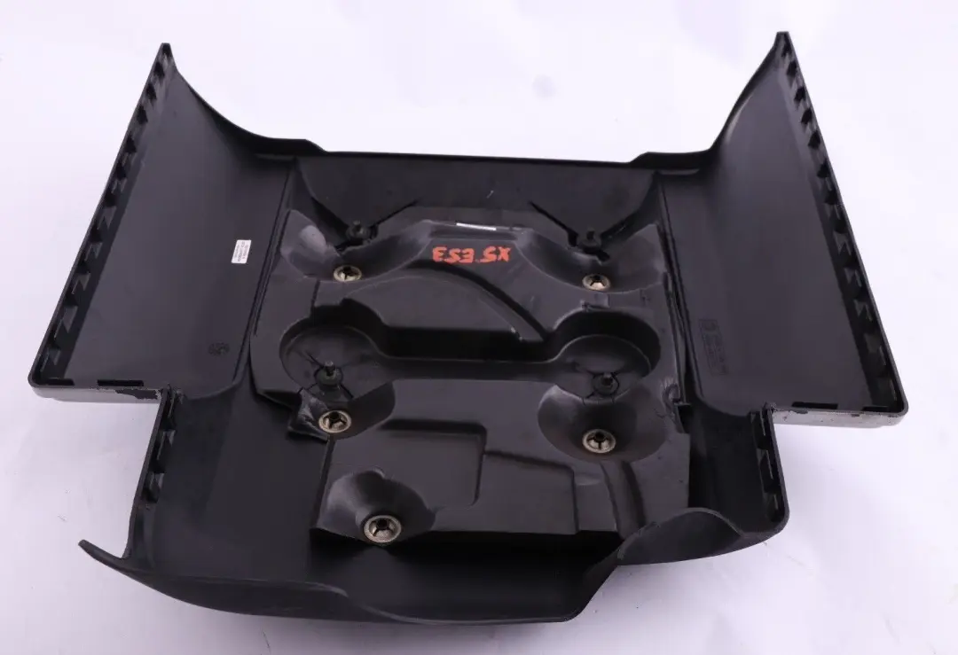 4.4i 4.6is M62 Motorabdeckung Motorakustik 1161 für BMW X5 er E53 mit Teilenummer 1439038 BMW X5 er E53 4.4i 4.6is M62 Motorabdeckung Motorakustik 1161 - SKU 1439038 - Teilenummer 1439038