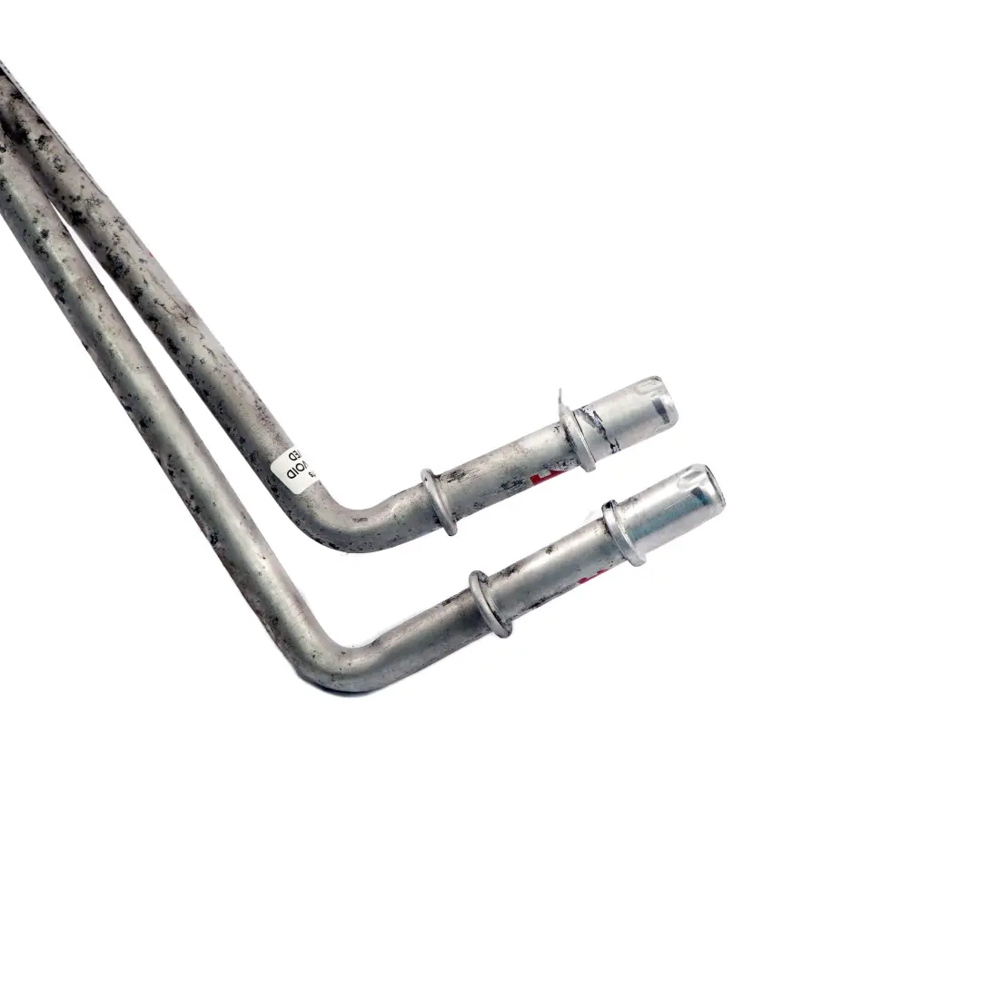 Enfriador Aceite de Dirrecion Asistida Tubo de Bobina Refrigerante para BMW con número de pieza 1439109 BMW Enfriador Aceite de Dirrecion Asistida Tubo de Bobina Refrigerante - SKU 1439109 - Número de pieza 1439109