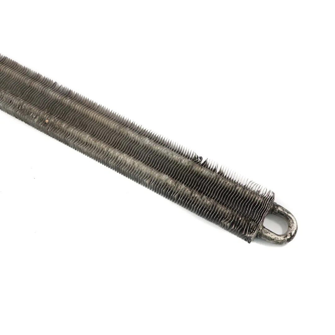 BMW Enfriador Aceite de Dirrecion Asistida Tubo de Bobina Refrigerante - SKU 1439109 - Número de pieza 1439109