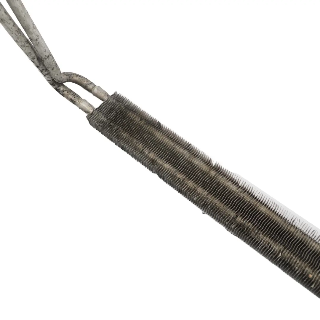 BMW Enfriador Aceite de Dirrecion Asistida Tubo de Bobina Refrigerante - SKU 1439109 - Número de pieza 1439109