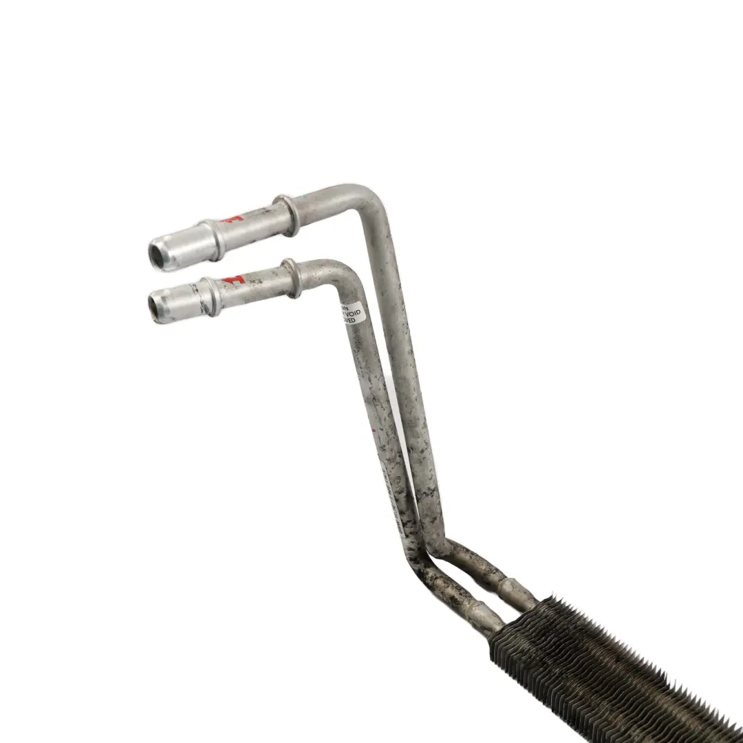 Refroidisseur d'huile de direction pour BMW X5 Serie E53 à propos du numéro de pièce 1439109 BMW X5 Serie E53 Refroidisseur d'huile de direction - SKU 1439109 - Numéro de pièce 1439109