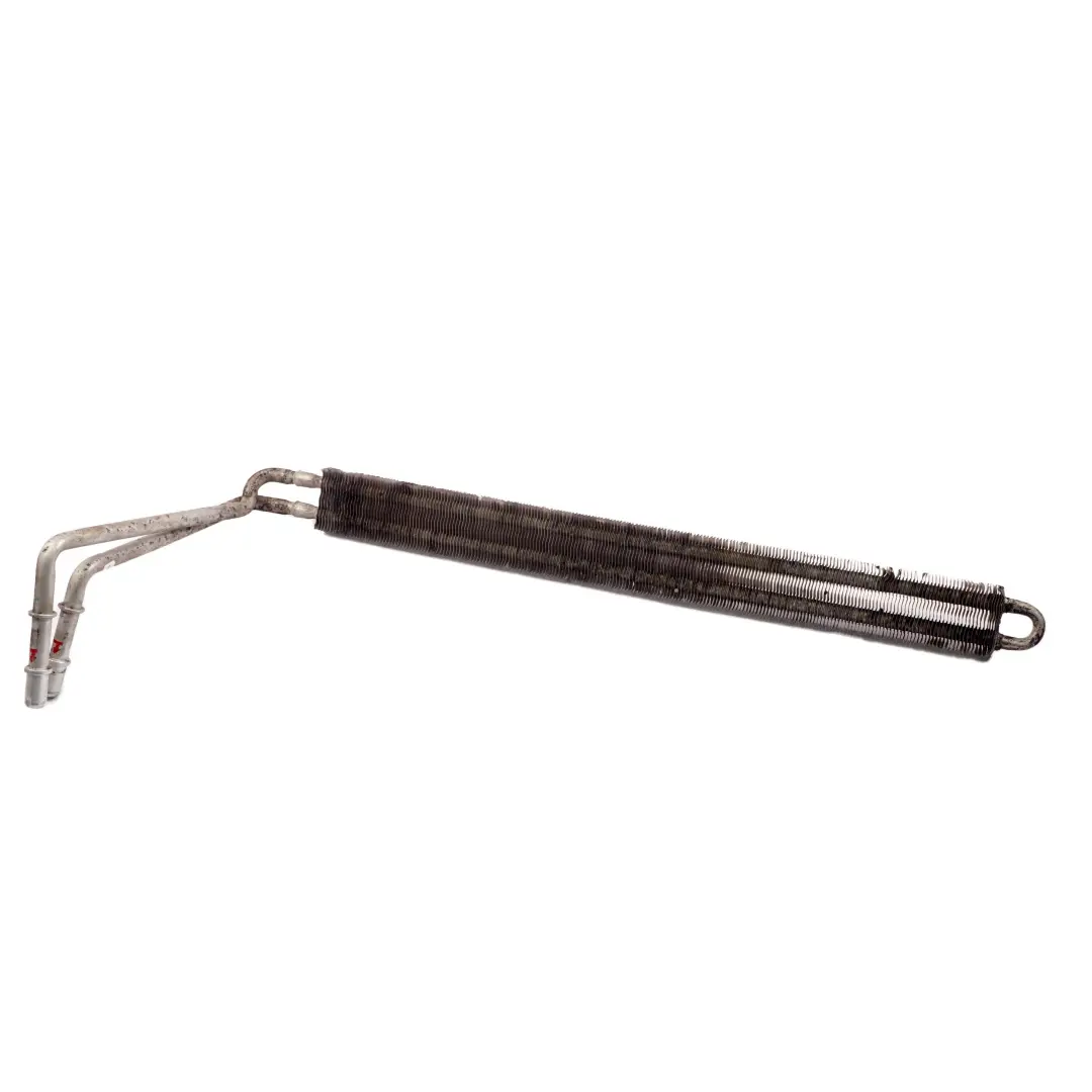 Serpentina raffreddamento olio servosterzo per BMW X5 E53 con numero di parte 1439109 BMW X5 E53 Serpentina raffreddamento olio servosterzo - SKU 1439109 - Numero di parte 1439109