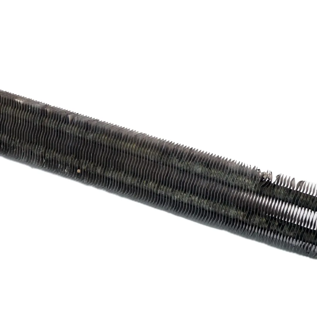 Serpentina raffreddamento olio servosterzo per BMW X5 E53 con numero di parte 1439109 BMW X5 E53 Serpentina raffreddamento olio servosterzo - SKU 1439109 - Numero di parte 1439109