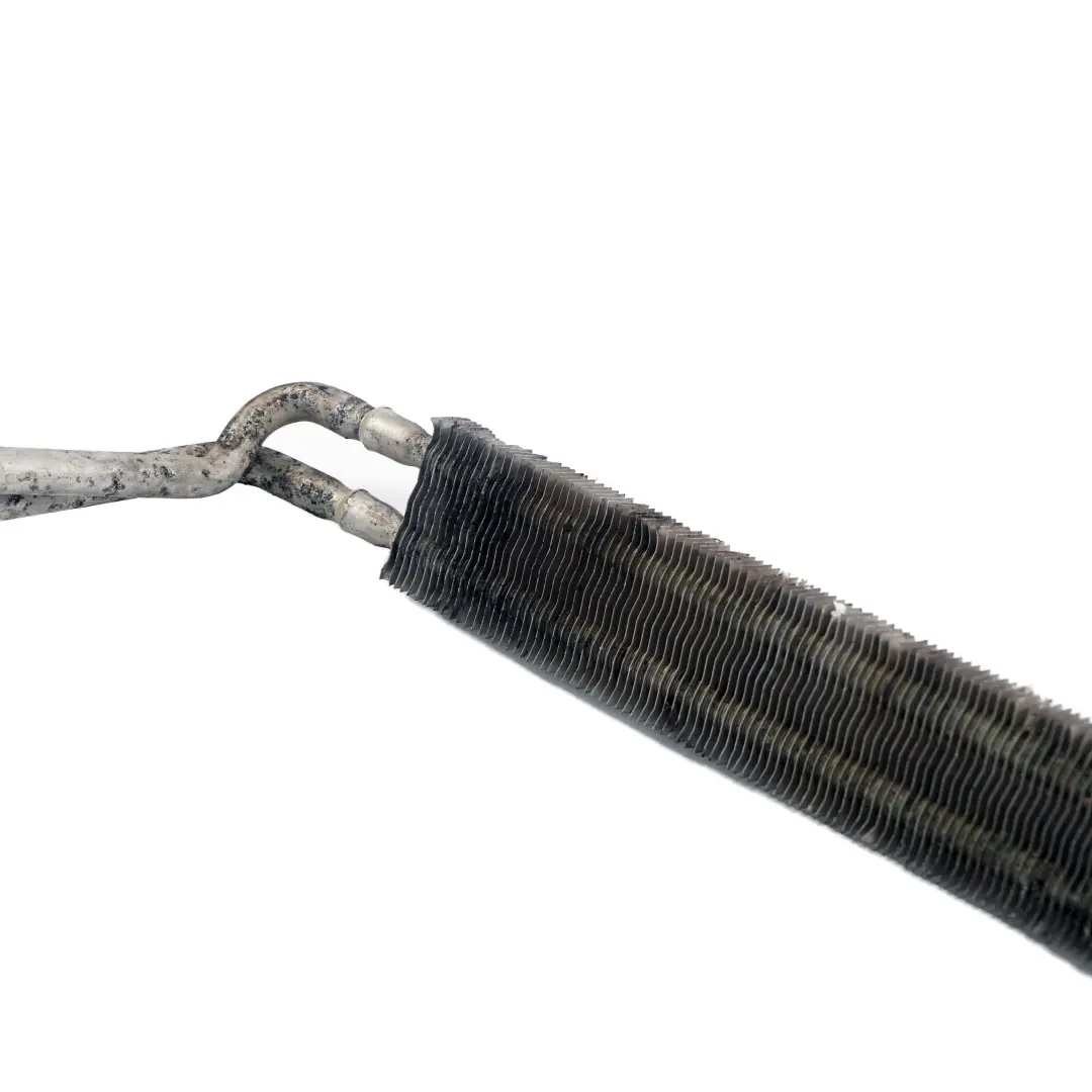 Serpentina raffreddamento olio servosterzo per BMW X5 E53 con numero di parte 1439109 BMW X5 E53 Serpentina raffreddamento olio servosterzo - SKU 1439109 - Numero di parte 1439109