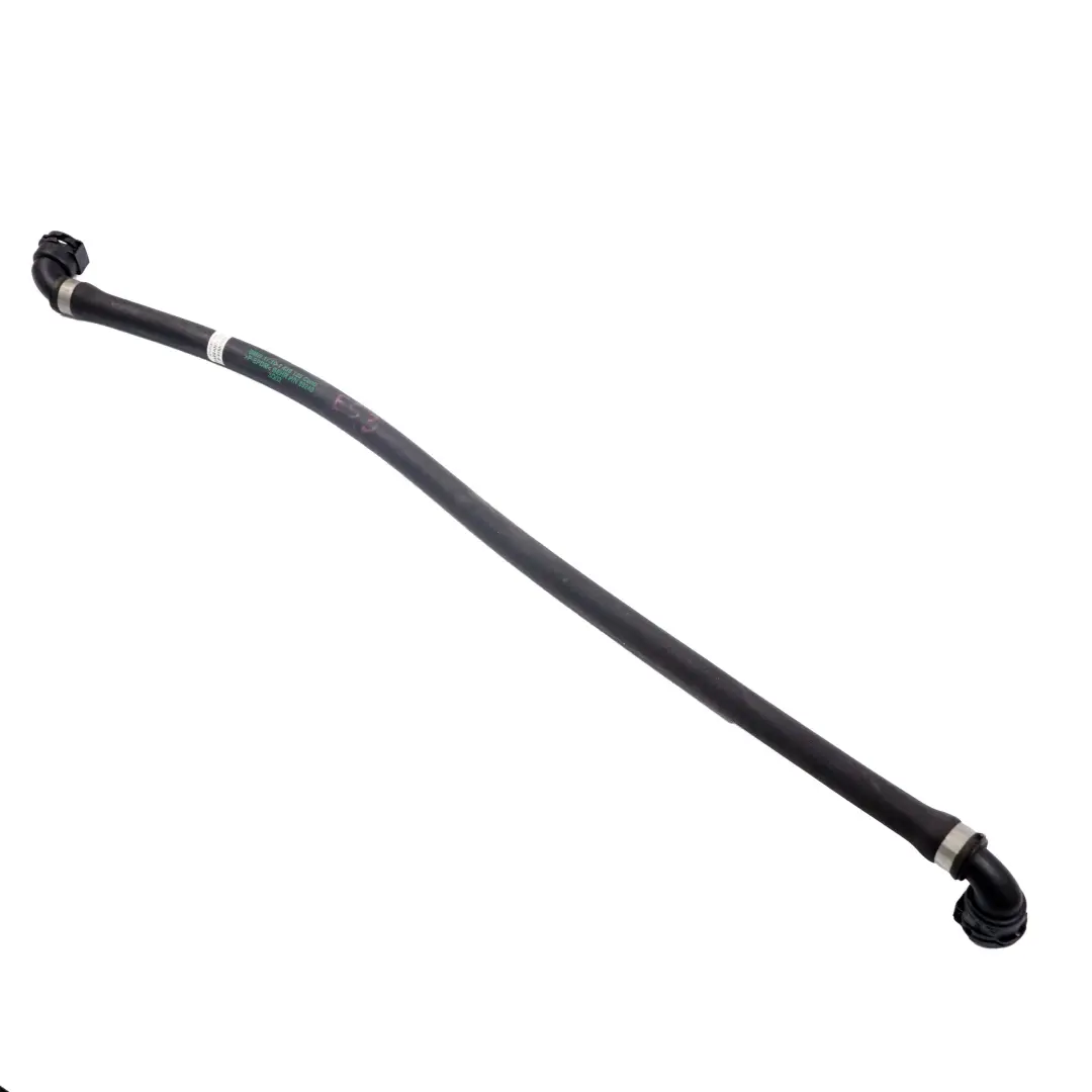 BMW X5 E53 Raffreddamento Motore Radiatore Tubo Serbatoio Espansione - SKU 1439125 - Numero di parte 1439125
