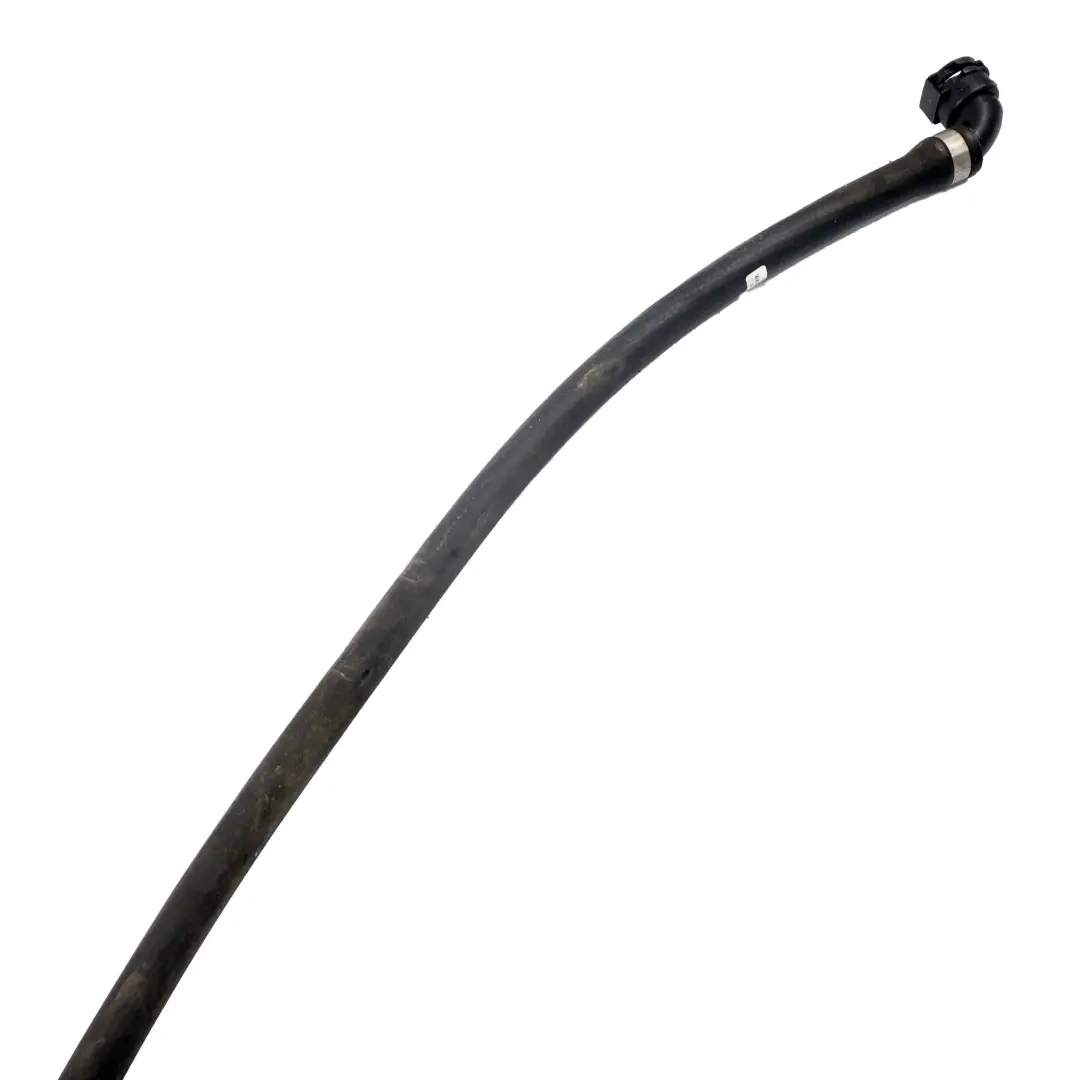 BMW X5 Serie E53 Refroidissement Moteur Radiateur Expansion Tuyau - SKU 1439125 - Numéro de pièce 1439125