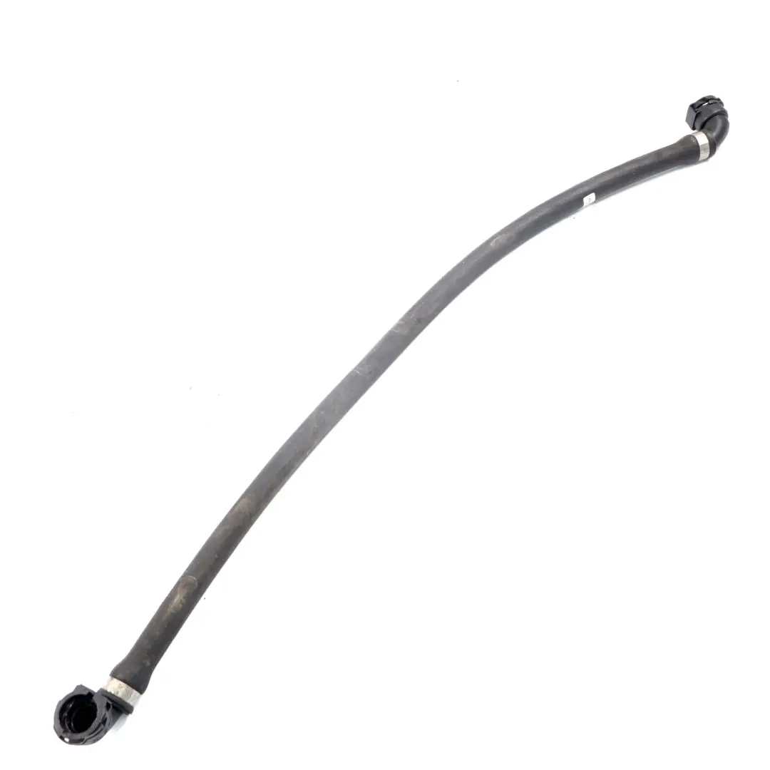 BMW X5 Serie E53 Refroidissement Moteur Radiateur Expansion Tuyau - SKU 1439125 - Numéro de pièce 1439125