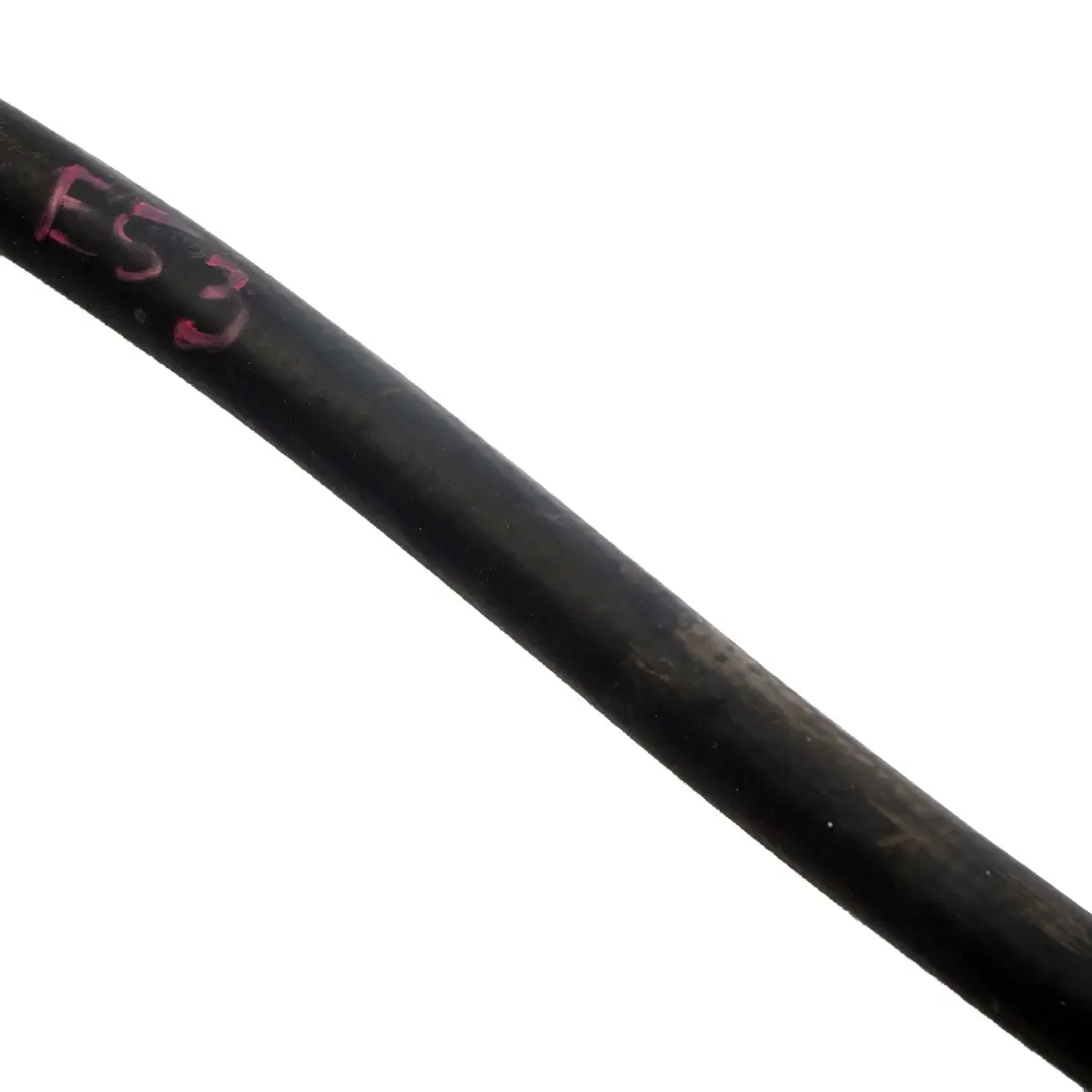 BMW X5 E53 Raffreddamento Motore Radiatore Tubo Serbatoio Espansione - SKU 1439125 - Numero di parte 1439125