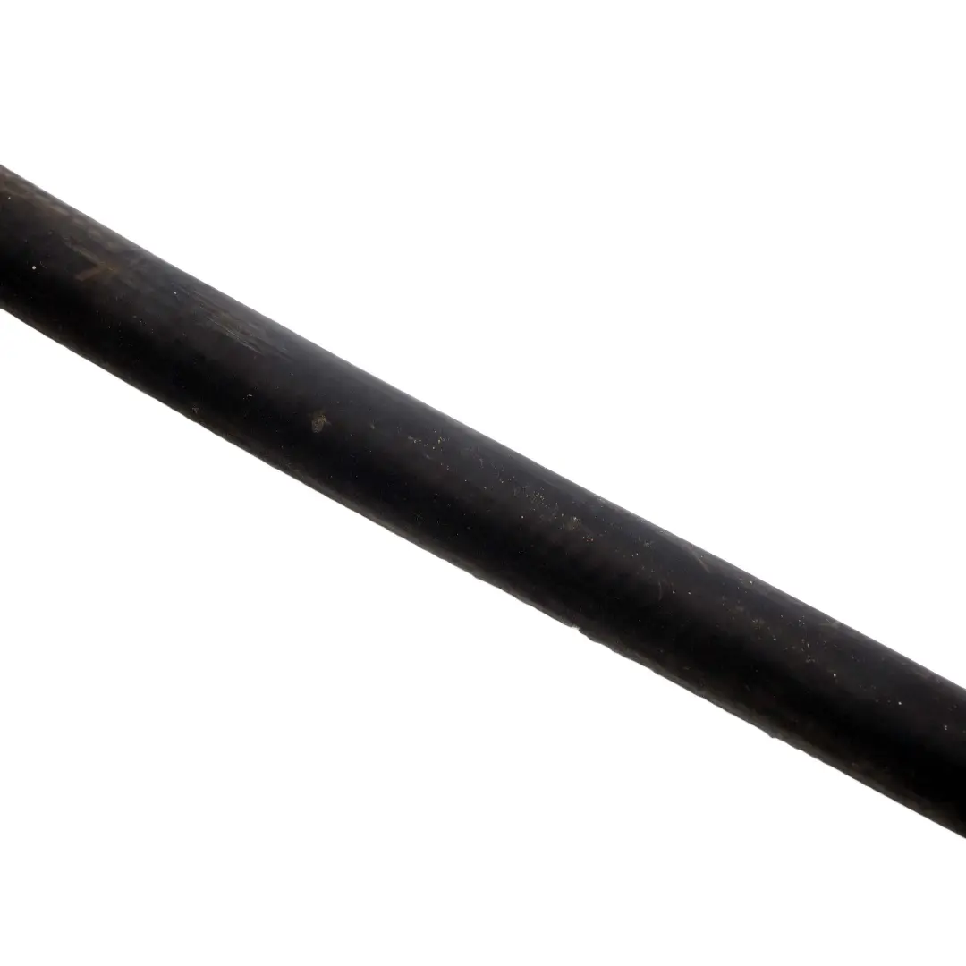 BMW X5 E53 Raffreddamento Motore Radiatore Tubo Serbatoio Espansione - SKU 1439125 - Numero di parte 1439125
