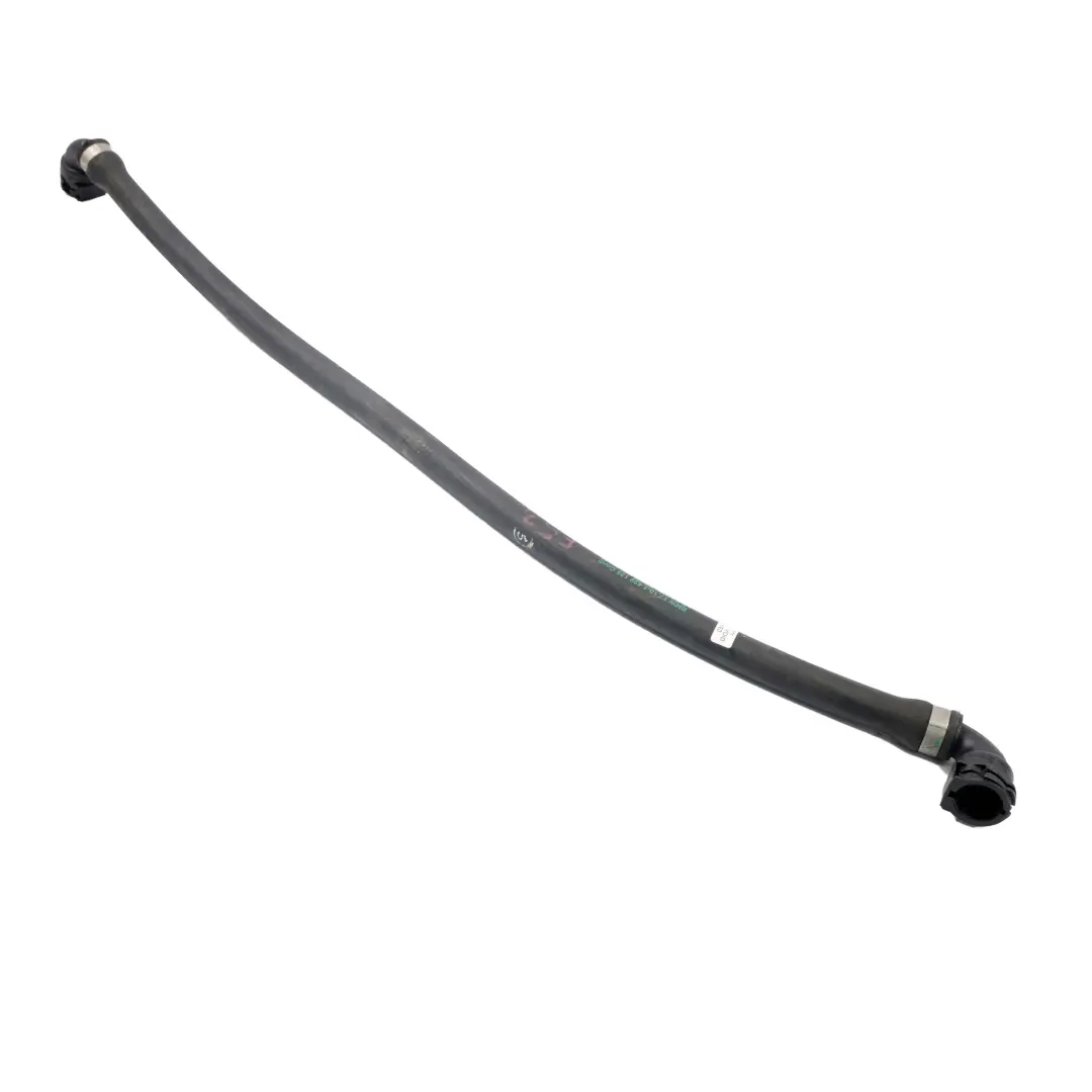 Raffreddamento Motore Radiatore Tubo Serbatoio Espansione per BMW X5 E53 con numero di parte 1439125 BMW X5 E53 Raffreddamento Motore Radiatore Tubo Serbatoio Espansione - SKU 1439125 - Numero di parte 1439125