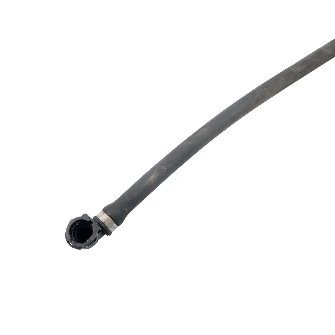 Refroidissement Moteur Radiateur Expansion Tuyau pour BMW X5 Serie E53 à propos du numéro de pièce 1439125 BMW X5 Serie E53 Refroidissement Moteur Radiateur Expansion Tuyau - SKU 1439125 - Numéro de pièce 1439125