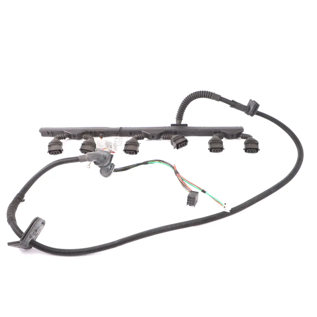 Wiring BMW E39 Petrol Engine M52 Ignition Coil Wiring Harness to Engine with Part number 1439207 Engine Wiring BMW E39 Petrol Engine M52 Ignition Coil Wiring Harness - SKU rhd-1439207 - Part number 1439207